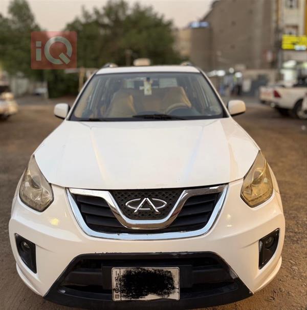 Chery Tiggo 3 2015 for sale in Iraq - Baghdad